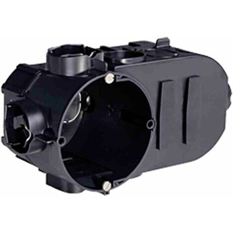 Kaiser Elektro 1068-02 Boîte de raccordement (Ø x P) 60 mm x 67 mm 1 pc(s) Y108792