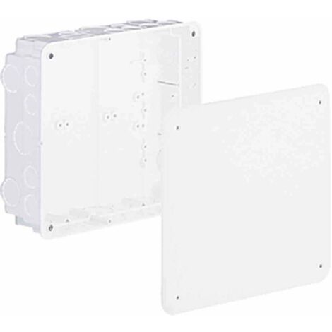Kaiser Elektro 1097-92 Scatola di giunzione (L x A x P) 238 x 208 x 68 mm 1 pz.