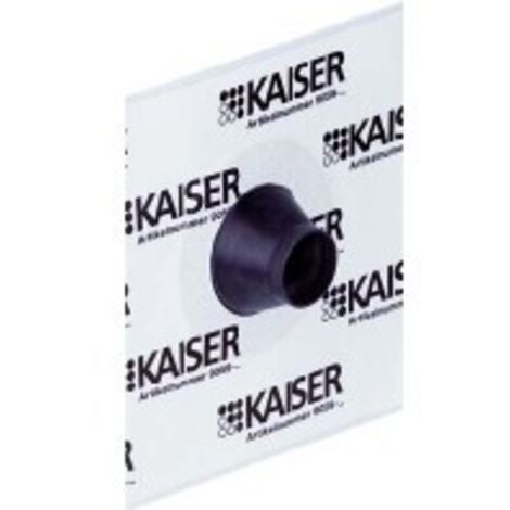 Kaiser Elektrotechnik LUFTDICHTUNGSMANSCH.  42-55 MM (A 9059-51)