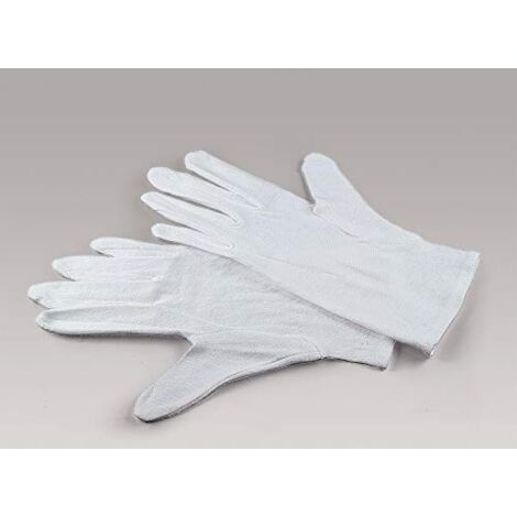 KAISER FOTOTECHNIK 6365 GANTS DE PROTECTION KAISER NATURFELLPRODUKTE