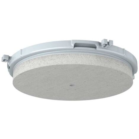 Kaiser Frontteil HaloX 100 DA vario f. O-Beton 1281-11