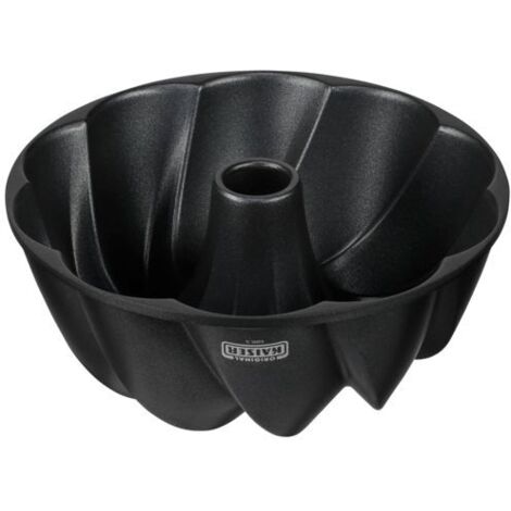 KAISER Inspiration Gugelhupfform 25 cm geschwungene Oberfläche