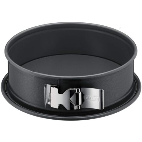 Kaiser La Forme Plus stampo per dolci nero 24 cm