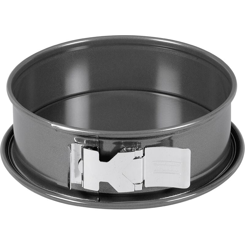 Kaiser - Springform La Forme Plus 8,5cm Ø24cm schwarz