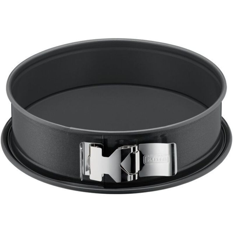 Kaiser - Springform La Forme Plus 8,5cm Ø28cm schwarz