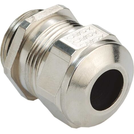 Kaiser MS-Kabelverschraubung M80 D=56-63mm EMV 1080.80.650