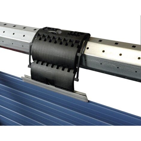 Kaiser Nienhaus 242000 Hochschiebesicherung