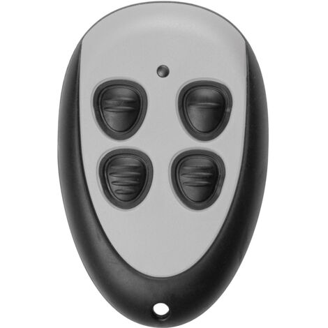 Kaiser Nienhaus 350940 4-Kanal Funk-Handsender 1880 - 1900 MHz