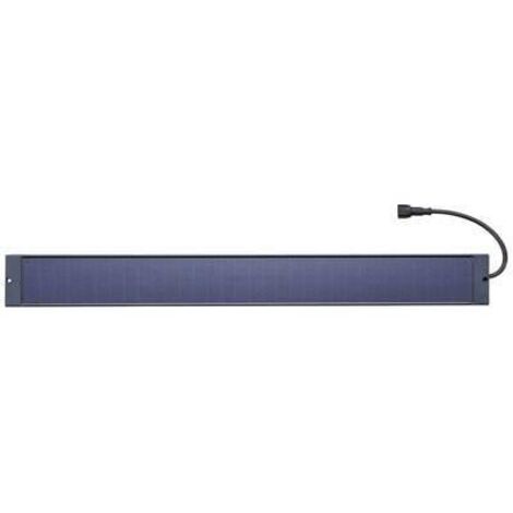 Kaiser Nienhaus 500000 panel solar negro 5 W