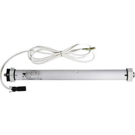 Kaiser Nienhaus Electronic Favorit 122000 Rohrmotor-Set 60 mm   20 Nm