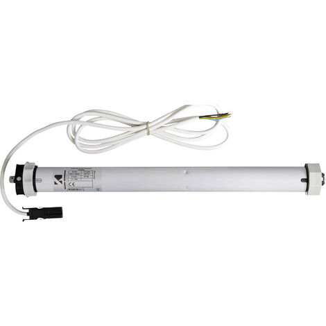 Kaiser Nienhaus Electronic Junior 120000 Rohrmotor-Set 60 mm   6 Nm