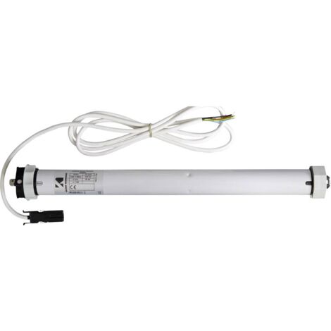 Kaiser Nienhaus Electronic Master 123000 Kit motore tubolare 60 mm 30 Nm