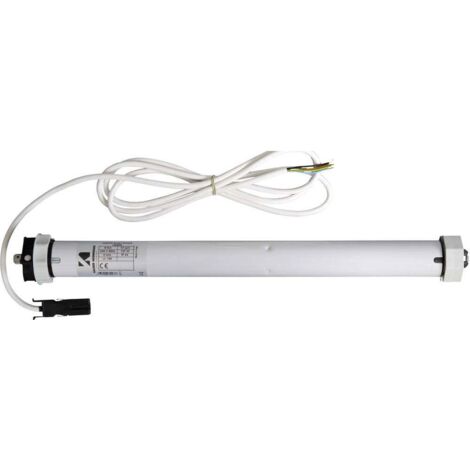 Kaiser Nienhaus Electronic Master 123000 Set moteur tubulaire 60 mm 30 Nm