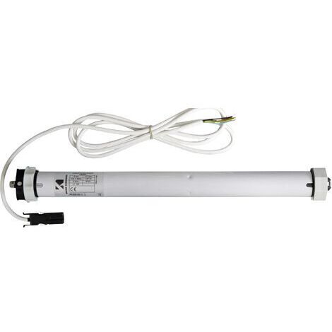 Kaiser Nienhaus Electronic Primus 121000 Rohrmotor-Set 60 mm   10 Nm