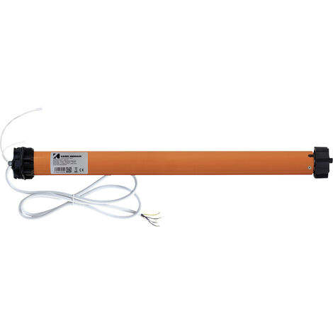 Kaiser Nienhaus Primus Smart 140015 Funk-Rohrmotor 60 mm  113 W 10 Nm