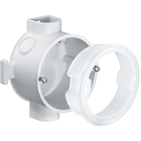 Kaiser Schalterdose UP f.CEE 16A 1075-04
