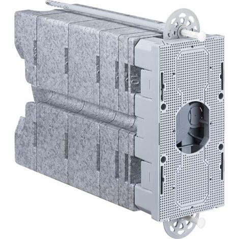 Kaiser Systemgeräteträger 9966.32 m.Multi-Geräteeinsatz 240-310mm 9966.32