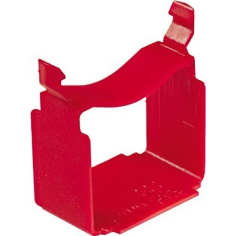 Kaiser Tunnelverbinder f.1555/56-04,1555-21 1159-36 10 Stk