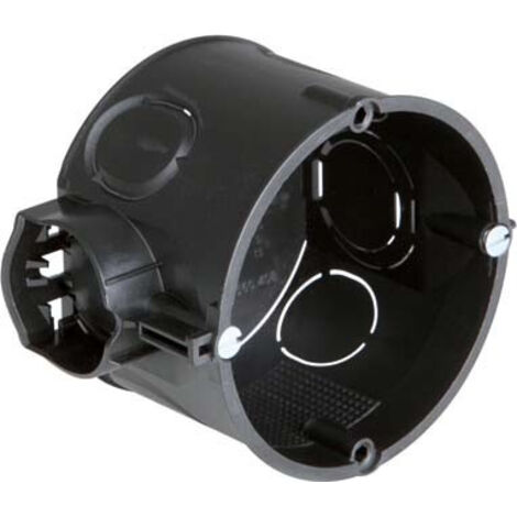 Kaiser UP-Gerätedose M20/M25 m.Schrauben 1056-04 25 Stk