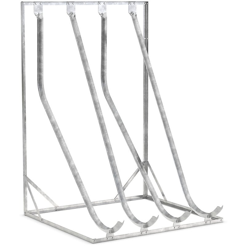 WSM - frankel kaiserkraft, Support cycles en biais, à poser sur le