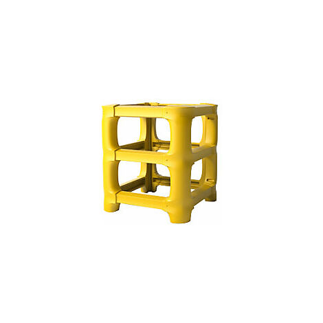 kaiserkraft  116283  Protector de columnas  para columnas de