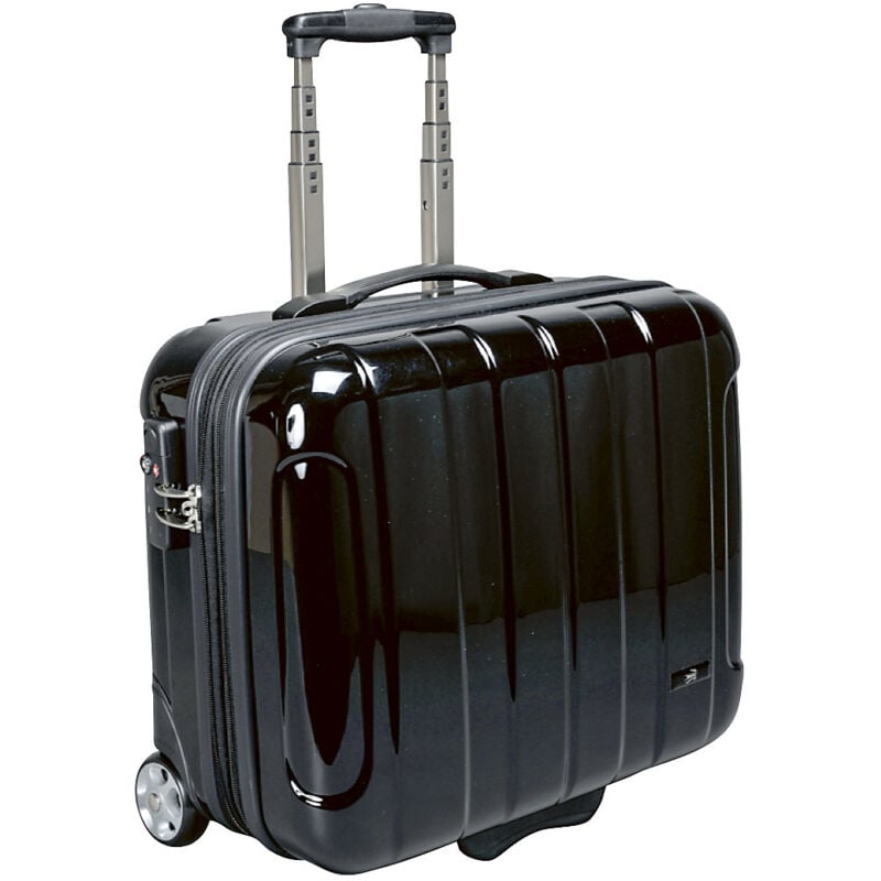 Kaiserkraft - frankel Mallette Business Trolley, compartiment