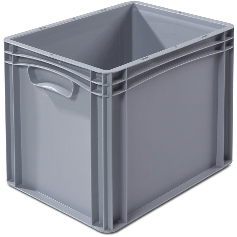 Kaiserkraft - frankel Bac normes Europe, l x l 400 x 300 mm,