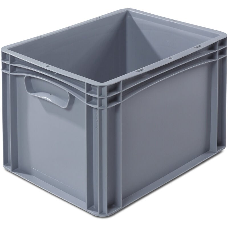 Kaiserkraft - frankel Bac normes Europe, l x l 400 x 300 mm,