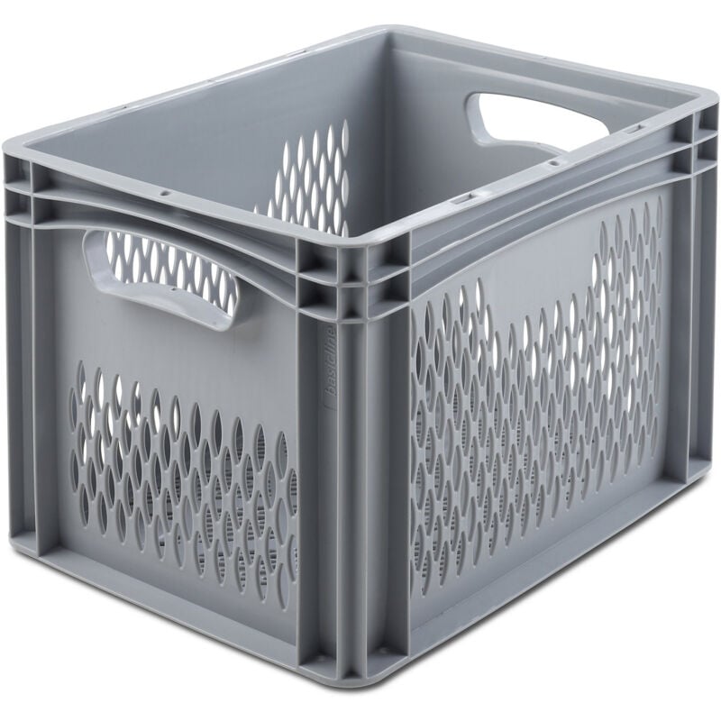 FRANKEL kaiserkraft, Bac normes Europe, L x l 400 x 300 mm,