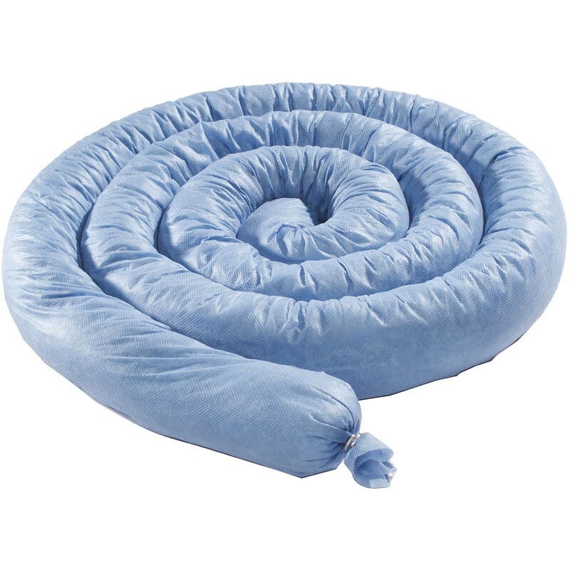 Frankel Kaiserkraft Boudin de feuilles absorbantes, modèle