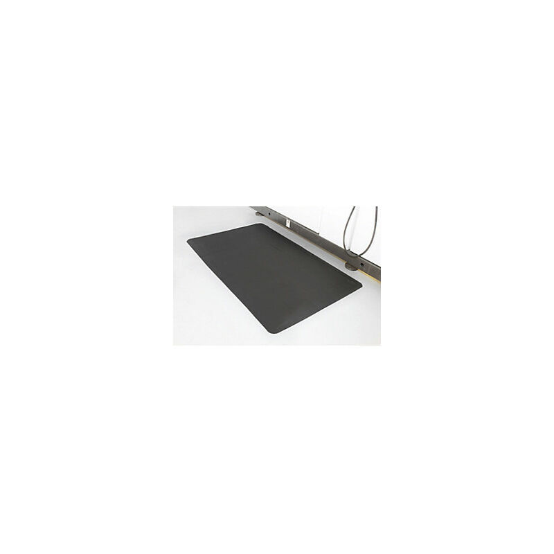 Coba 123908 coba Stuoia ergonomica antiscivolo fluted