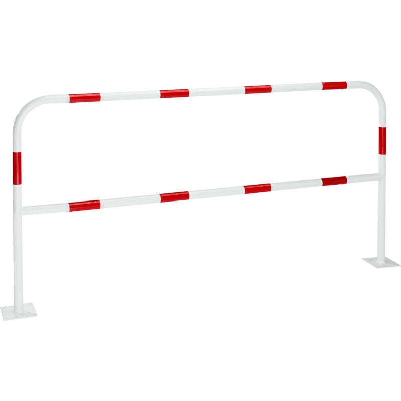 Certeo - frankel kaiserkraft, Arceau de protection, tôle d'acier, ø 42