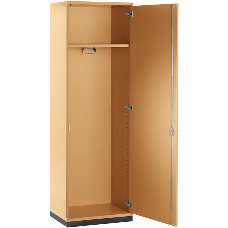 Kaiserkraft - frankel lena - Penderie 1 tablette 1 tringle