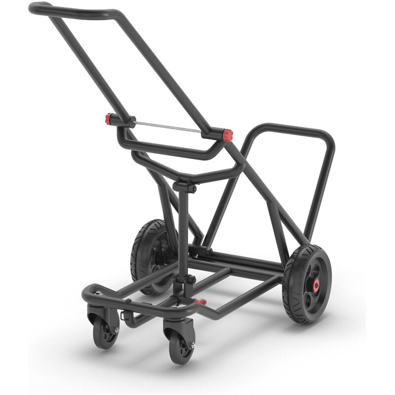 Kaiserkraft - frankel Diable, krane cart AMG500, force 226 kg