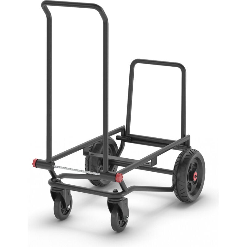 Frankel kaiserkraft, Diable, krane cart AMG250, force 114 kg