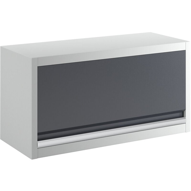 Certeo - frankel kaiserkraft, Caisson suspendu à trappe frontale, h x l