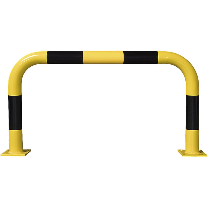 FRANKEL kaiserkraft, Arceau de protection, Ø 76 mm, à