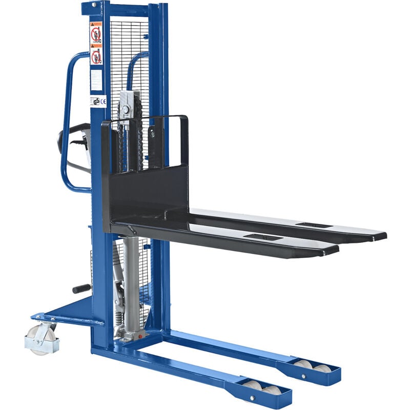 Certeo - frankel kaiserkraft, Gerbeur à grande levée, plage de levée 90