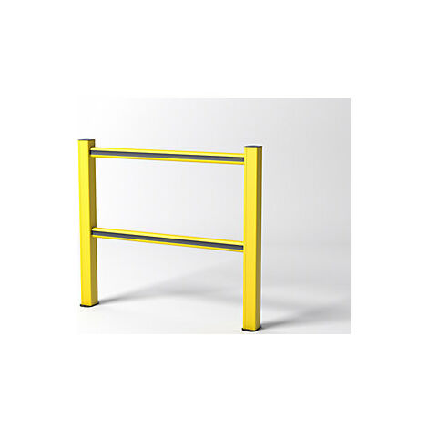 kaiserkraft  476022  Pasamanos modular FLEX IMPACT  poste