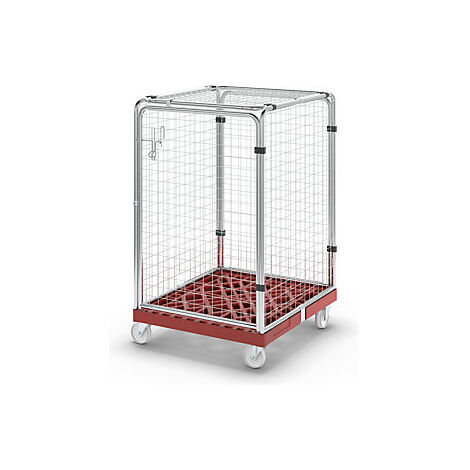kaiserkraft  483463  kaiserkraft  Rollcontainer PROTECT 