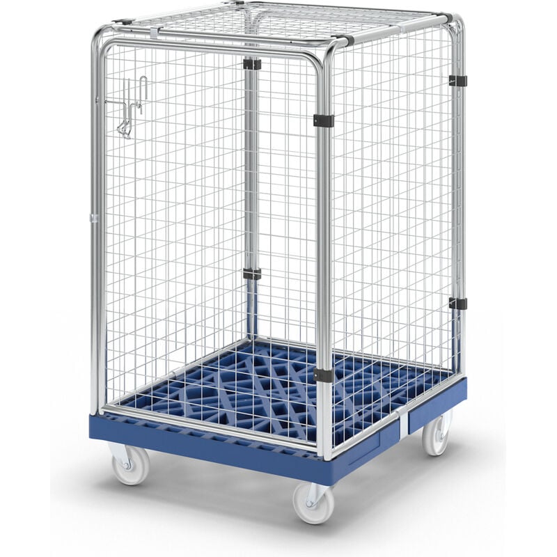 Kaiserkraft - frankel Roll-conteneur protect hauteur 1200 mm