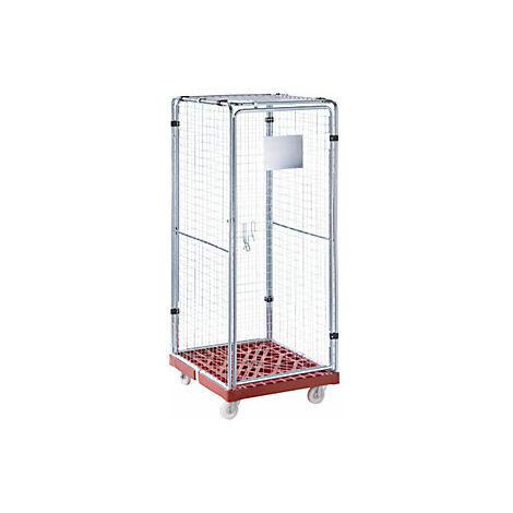 kaiserkraft  483473  kaiserkraft  Rollcontainer PROTECT 