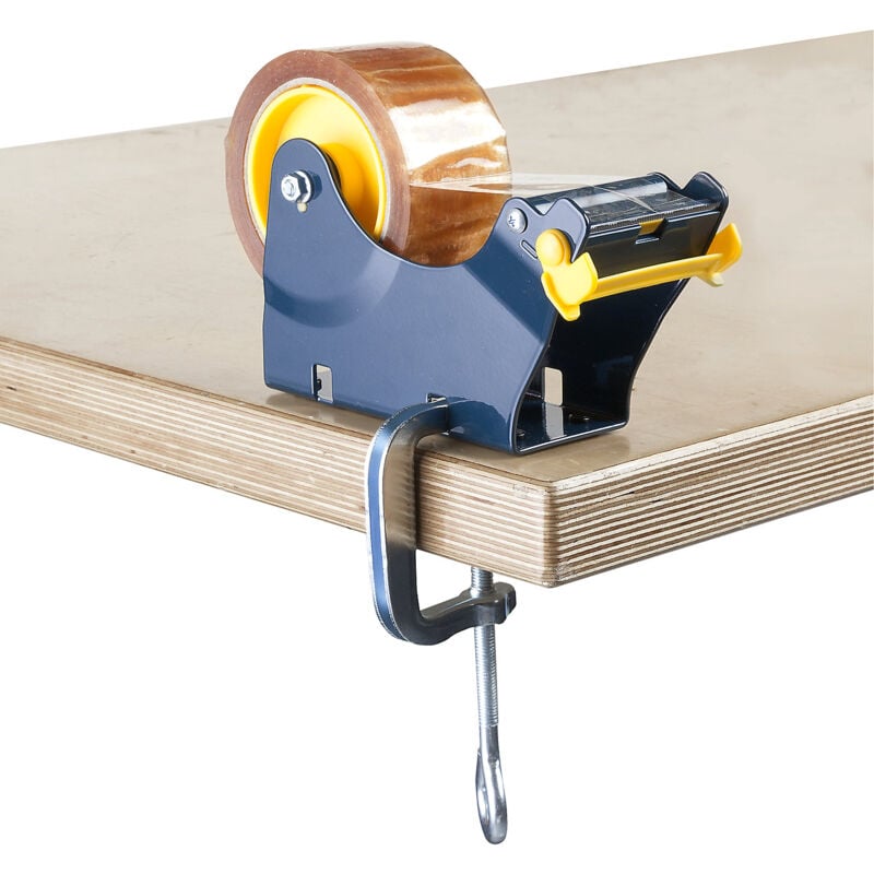 Kaiserkraft - frankel Dévidoirs de table pour ruban adhésif, à