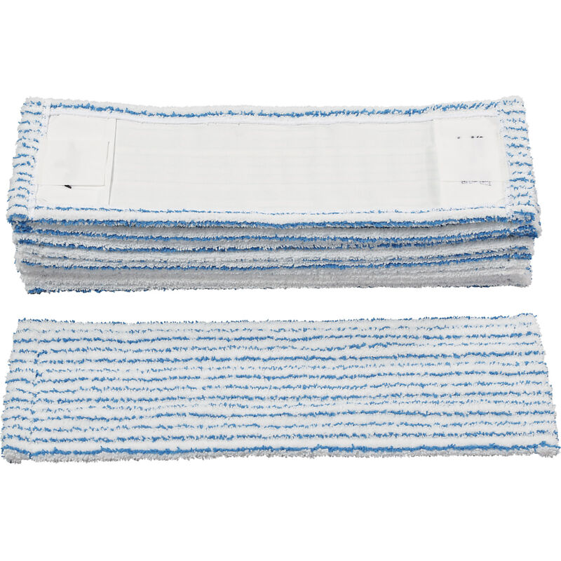 Kaiserkraft - frankel Frange microfibre lot de 10 dust killer