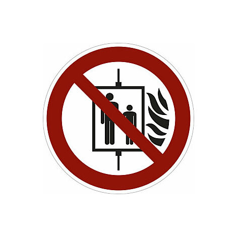 kaiserkraft  492939  Señal de prohibición  prohibido el uso