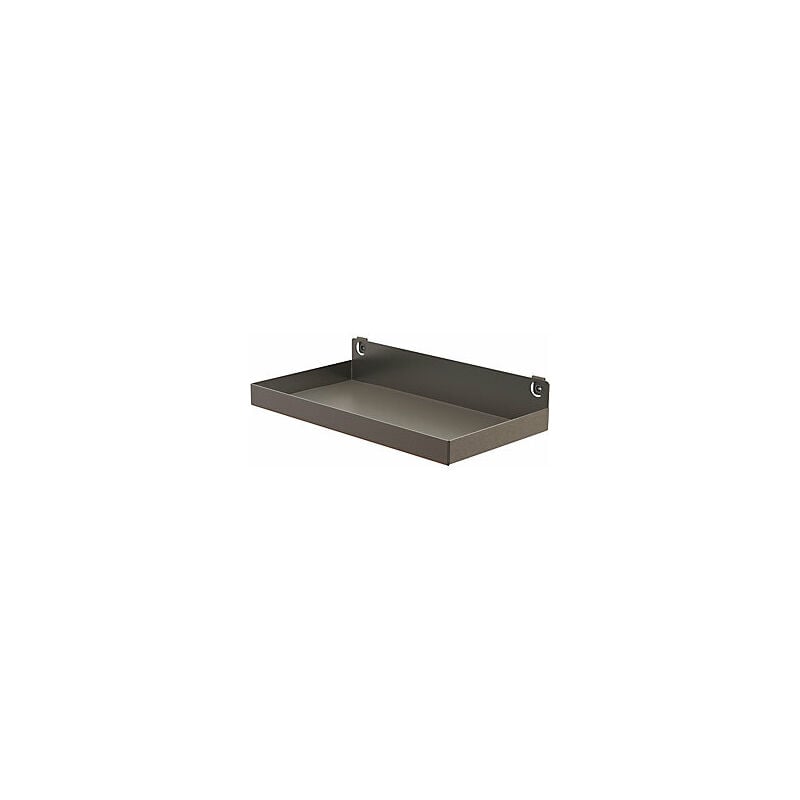 Image of Vaschetta in acciaio inox per pannello forato in - Kaiserkraft