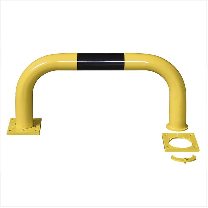 Frankel Kaiserkraft Arceau de protection, facilement