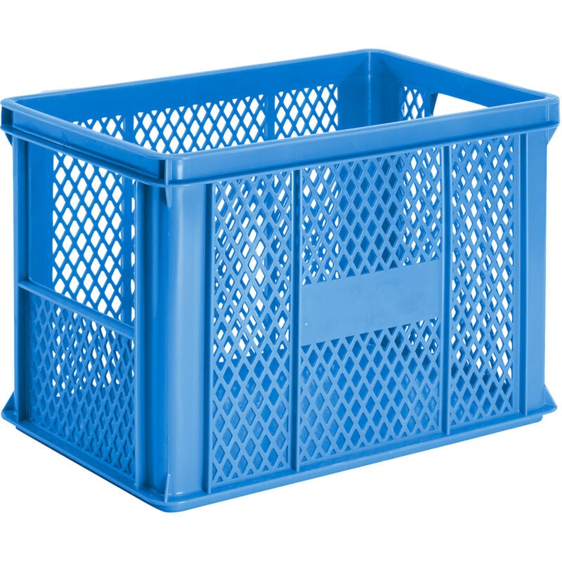 Certeo - frankel kaiserkraft, Bac de manutention gerbable, parois et