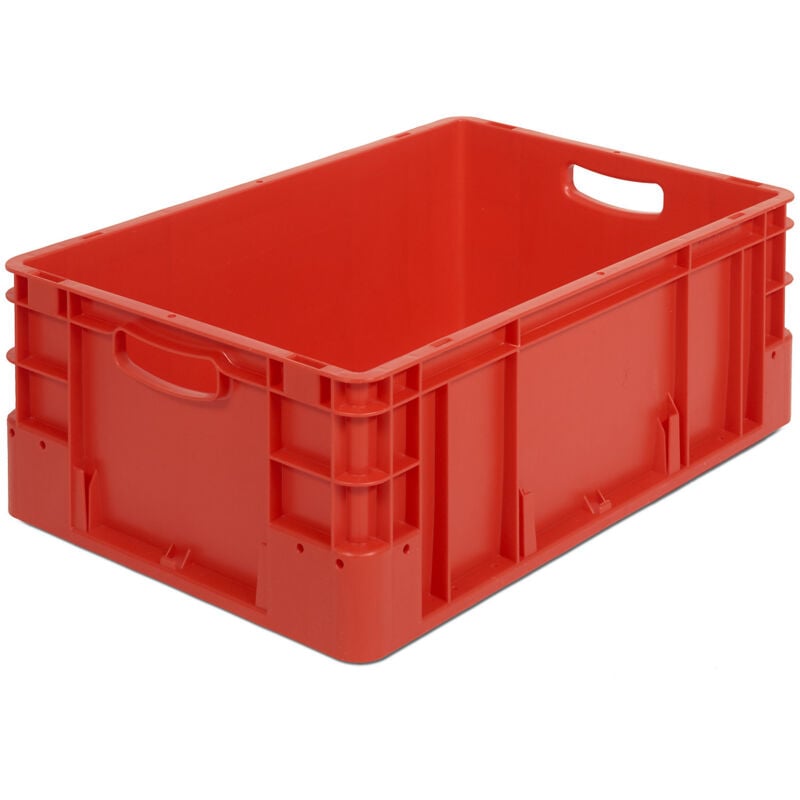 Kaiserkraft - frankel Bac industriel pour charges lourdes,