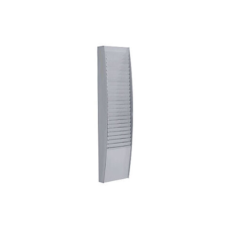 kaiserkraft 522183 Panel clasificador 1 x 25